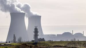 Kerncentrale : ce qu'il faut savoir