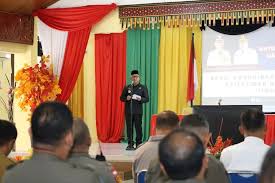 Tarakan TV - News update