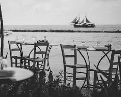 תמונה של Ouzeri restaurant in Limassol