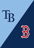 MLB Gameday: Rays 0, Red Sox 2 Final Score (05/08/2026)