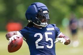 Bears RB Kyle Monangai suffered injury in Sunday’s practice