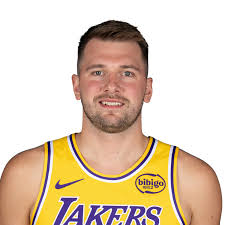 Luka Doncic leads offense in Monday’s loss to Pistons