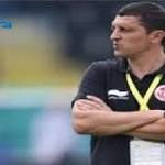 حاتم الميساوي مدربا جديدا لمستقبل