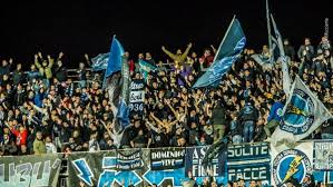 Trend Google: società sportiva calcio bari