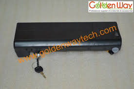 36V 9AH Electric Bike Battery Pack - High Performance Energy ...
