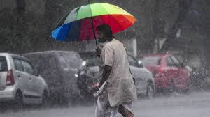 Monsoon Update: IMD Predicts Early Rain Over Northwest India by June 25