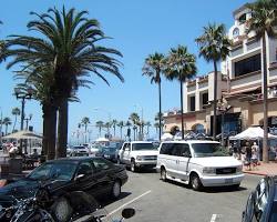 Image of Huntington Beach, California