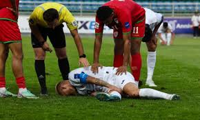 Sports.kz - News update