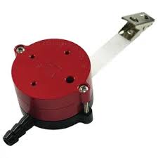 Parallel Particle Impactor - Thoracic/Aluminum - Concept ...