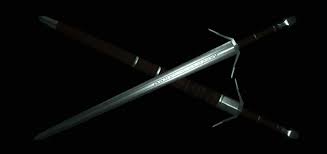 Bildergebnis für skyrim mods bastard swords