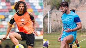 Ayacucho FC vs. Universitario: ¿En Riesgo el Partido por la Liga1? - Imagen principal del artículo