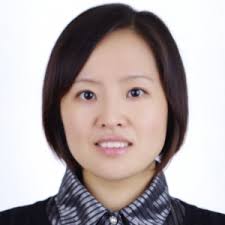 Xiaomeng Yu. Beijing Shennong Agribusiness Consulting Co. - Xiaomeng_Yu