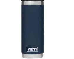 Image of Yeti Rambler water bottle