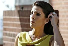 In the phone call to authorities, Jill Kelley, the unofficial social ambassador for some of the military&#39;s top brass, cited her status as an ... - jill_kelley_295