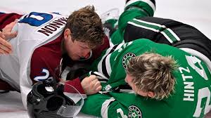 Hyry backhands SHG - NHL.com