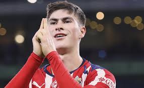 Noticias de Chivas HOY 15 de julio: Armando González, Hugo Camberos, Nike, Israel Reyes y Luis Romo