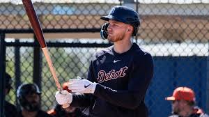 Parker Meadows Returns to Detroit Tigers After Injury