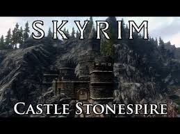 Bildergebnis für skyrim mods castle