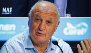 Grêmio e Internacional dividem opiniões de Felipão e Abel sobre treinar rivais