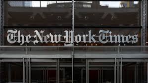 New York Times Issues Correction After Suggesting Israelis Were Not Victims of Oct. 7