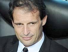 CRISI MILAN | La Lazio ne segna tre poi si ferma - allegri_230