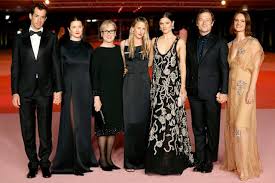 Your Guide to Meryl Streep’s Incredibly Talented Kids: Grace, Mamie, Louisa, and Henry
