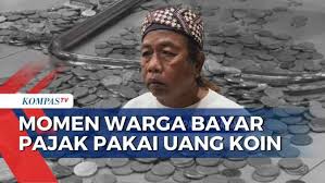 Kompas.tv - News update