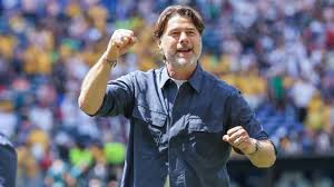 Mauricio Pochettino admits he was 'naïve' about USMNT culture