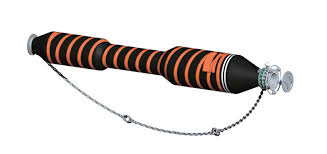 Marine Floating Oil Dredging Hose Self Floating Discharge ...