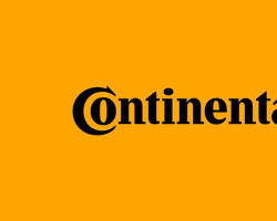 Hình ảnh về Continental tires logo