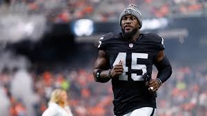 Lions agree to terms with LB Devin White