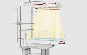 Weyer Variotherm, Rasakan Keunggulan Infant Warmer dari ...