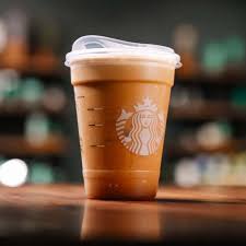 Starbucks launches air-whipped espresso drink for National Coffee Day