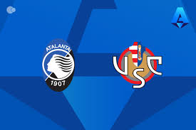 Atalanta x Cremonese - Retrospecto, escalações e onde assistir