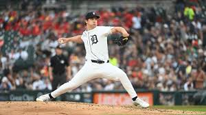 Jackson Jobe to Undergo Tommy John Surgery: Impact on Tigers and His Career