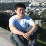 Dexcom Employee Lei Yang's profile photo