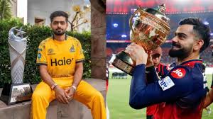 IPL vs PSL: ఏంది బ్రో అంత మాట అనేశావ్.. అబద్దం చెప్పినా అతికినట్లు ఉండాలే.. నక్కకు నాగలోకానికి ఉన్నంత తేడా ...