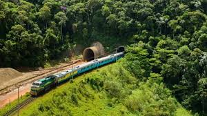 Confira as cidades que serão atendidas trem noturno Vitória-MG