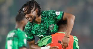 Bafana Bafana vs. Super Eagles: World Cup Qualifier Showdown! - Imagen principal del artículo