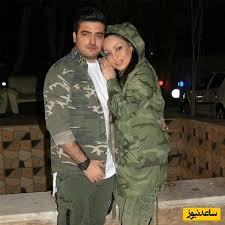 سهند جاهدی