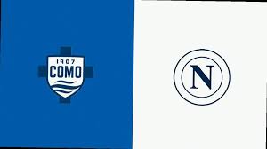 Cómo vs Napoli: fecha, hora y cómo ver el partido de la Serie A