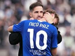 ¡COMO SACUDE ITALIA! El club del lago mete DOBLE CACHETADA a Juventus y deja al gigante de rodillas (VIDEO)