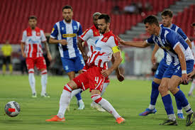 Sportissimo Republika - News update