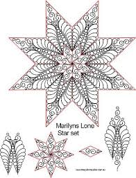 Résultat de recherche d'images pour "google images close ups of lone star quilts"