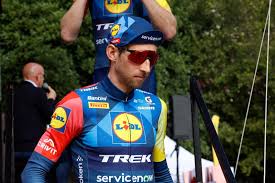 The Last Dance van Bauke Mollema: ‘Dan besef je wel: dit is de laatste keer en dat is best een momentje’