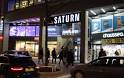 Nouveau magasin Saturn Luxembourg LUXEMBOURG