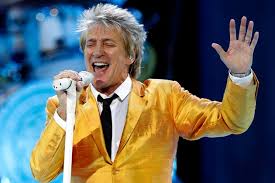 Image result for Rod Stewart