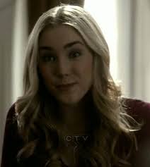 Amber Bradley – Vampire Diaries Wiki - Damon Salvatore, Stefan ... - Amber_Bradley