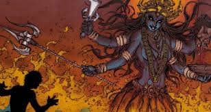 Image result for goddess kali