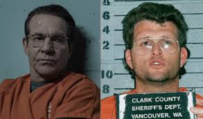 The True Story of the 'Happy Face Killer' and the Paramount+ Series